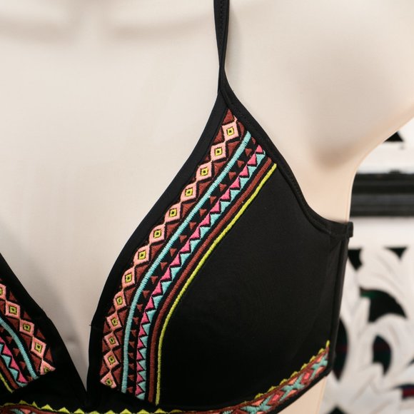 Bathing Suite top - Picture 2 of 6